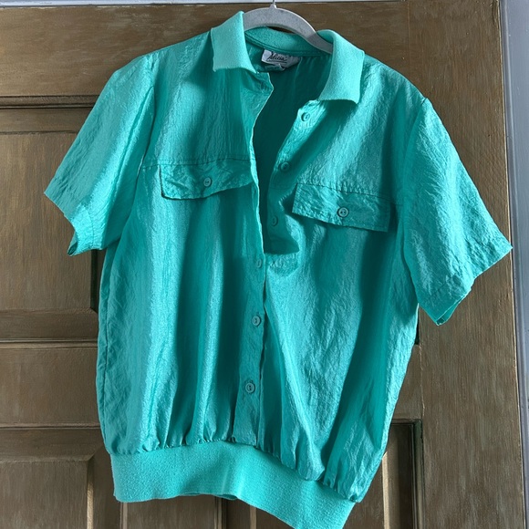 Tops - Vintage 90s top